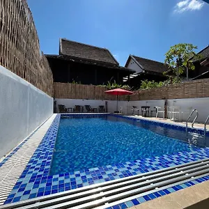 Little Friendly And Swimming Pool Pensión Luang Prabang