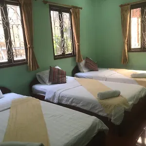 Mao Pha Sok Pensión Luang Prabang