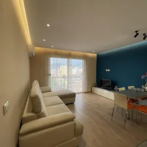 Center 1 Apartament Tirana