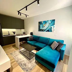 Center Of - Apartament Tirana