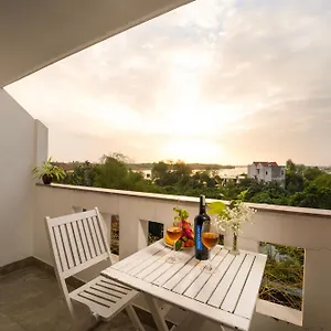 Boutique Hotel Hoi An