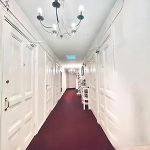 Senate Hotel Helsinki