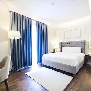 Hotel Xheko Imperial Luxury Boutique, Tirana